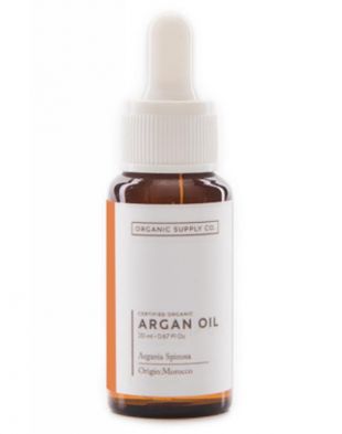 Organic Supply Co. Argan Oil 