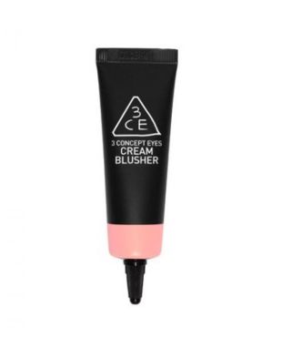 3CE Cream Blusher Coral