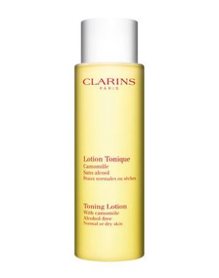 Clarins Toning Lotion 