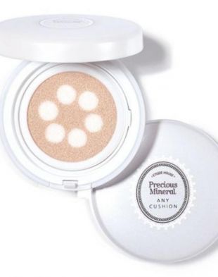 Etude House Precious Mineral Any Cushion W24