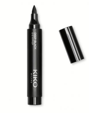 Kiko Milano Deep Black Eye Marker 
