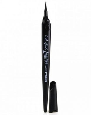 L.A. Girl Line Art Matte Eyeliner Espresso