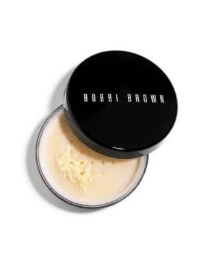 Bobbi Brown Sheer-Finish Loose Powder Sunny Beige