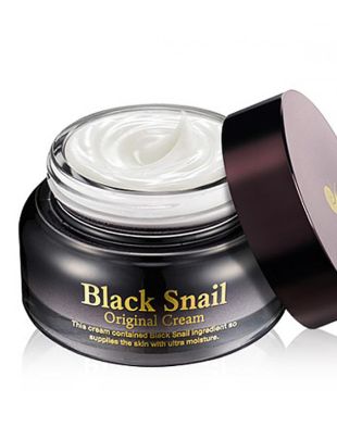 Secret Key Black Snail Original Cream 