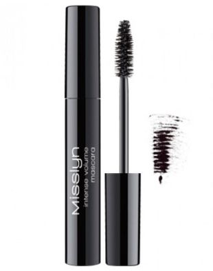 Misslyn Intense Volume Mascara 01 Black