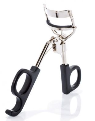 E.L.F Essentials Mechanical Eyelash Curler 