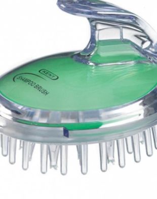 Kent Shampo brush 