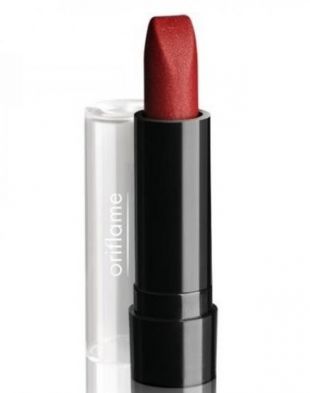 Oriflame Pure Colour Lipstick Radiant Red