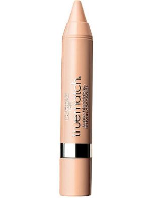 L'Oreal Paris True Match Super-Blendable Crayon Concealer W4-6