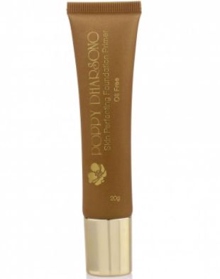 Poppy Dharsono Skin Perfecting Foundation Primer 