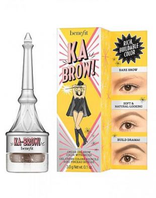 Benefit Ka-BROW! Eyebrow Cream-Gel Color 04 Medium