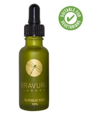 Bravura London Bravura London Glycolic 10percent with Lavender Water 