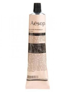 Aesop Resurrection Aromatique Hand Balm 