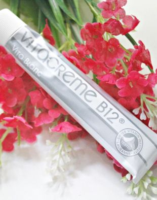 Vitacreme B12 Vita Blanc Lightening Beauty Cream Vitamin B12