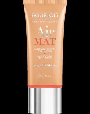 Bourjois Air Mat Foundation #04 beige