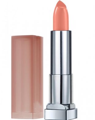 Maybelline Color Sensational Lipstick So Nude