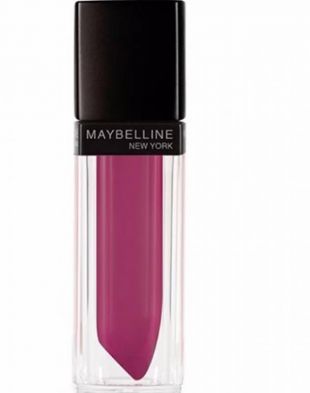 Maybelline Color Sensational Vivid Matte Lipstick MAT 10