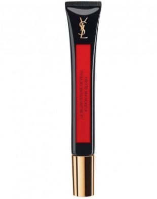 Yves Saint Laurent Fusion Ink Blush Electric Red