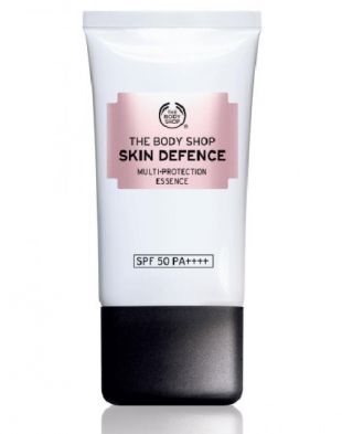 The Body Shop Skin Defence Multi-Protection Essence 