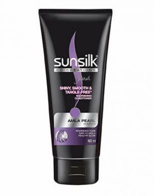 Sunsilk Shining Smooth and Tangle-Free Conditoner 