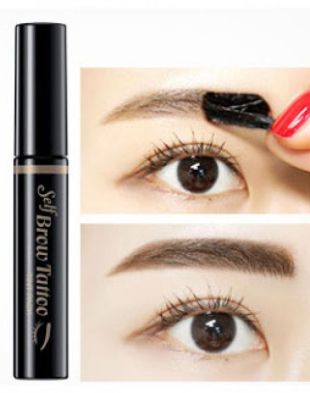 Secret Key Self Brow Tattoo Choco Brown