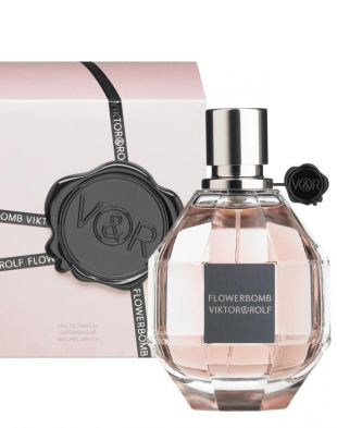 Viktor and Rolf Flowerbomb by Viktor and Rolf 
