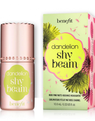 Benefit Dandelion Shy Beam 