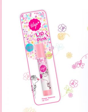 Utip Lip Pink 