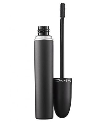 MAC upward lash upward black