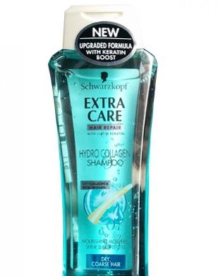 Schwarzkopf Hydro Collagen Shampoo 