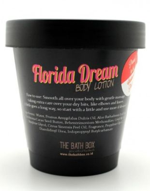 The Bath Box Florida Dream 