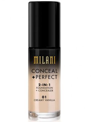 Milani Conceal Plus Perfect 