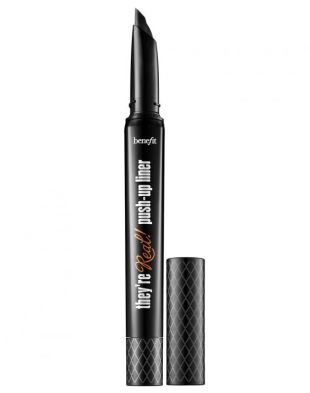 Benefit Push-up eyeliner 