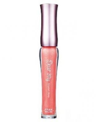 Etude House Dear My Milky Gloss MBE101