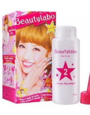 Beautylabo Honey Blonde Honey Blonde