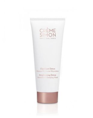 Creme Simon Restorative Sleeping Mask 