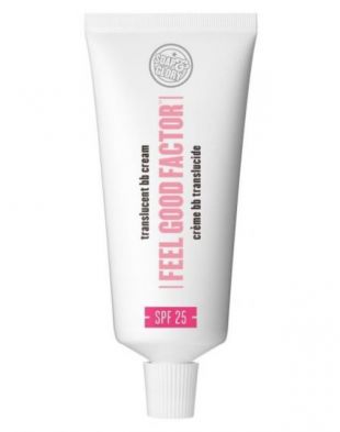 Soap & Glory Feel Good Factor Translucent BB Cream Translucent