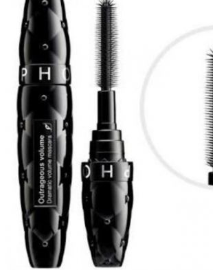 Sephora Outrageous Volume Mascara Waterproof