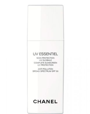 Chanel UV Essentiel UV - Pollution SPF 50+