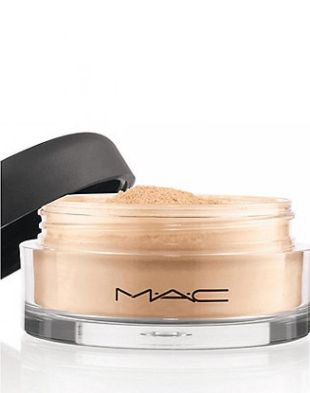 MAC Poudre Libre Diaphane 