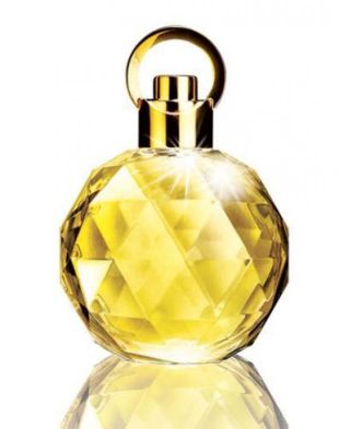 Oriflame Precious Amber
