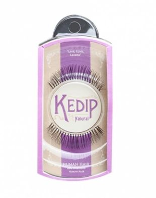 Kedip Lash Sterilized Human Hair Bumblebee