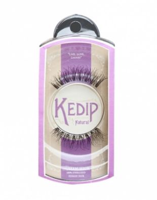 Kedip Lash Sterilized Human Hair Firefly