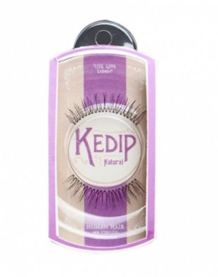 Kedip Lash Sterilized Human Hair Unicorn