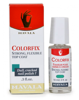 Mavala Colorfix 