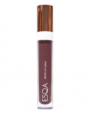 ESQA Matte Lip Liquid Berry Kiss