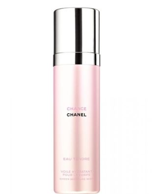 Chanel Chance Eau Tendre Sheer Moisture Mist Eau Tendre