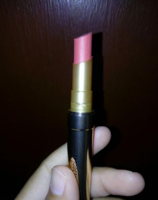 Revlon Moisture Stay Lipcolor 50 Rose Berry