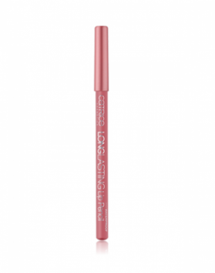 Catrice Long Lasting Lip Pencil That's What Rose Wood Do!