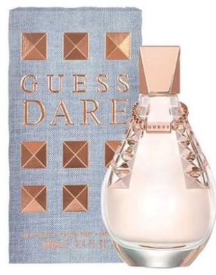 Guess Guess Dare Floral and musk